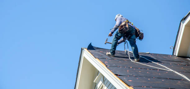 Roof Waterproofing Services in Killeen, TX